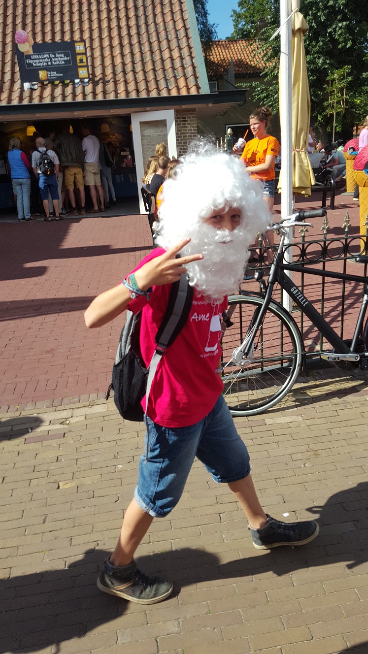 Amelandlager 2016 Tag 9 5 Amelandlager 2016 Tag 9 5